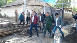 Нурболот Мирзахмедов