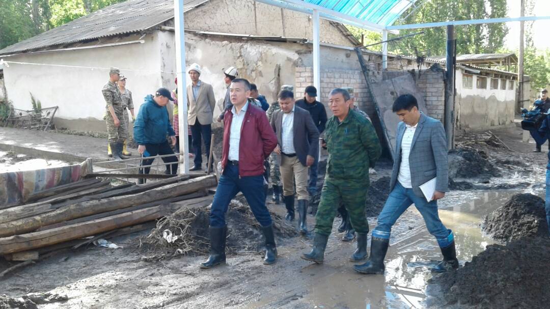 Нурболот Мирзахмедов