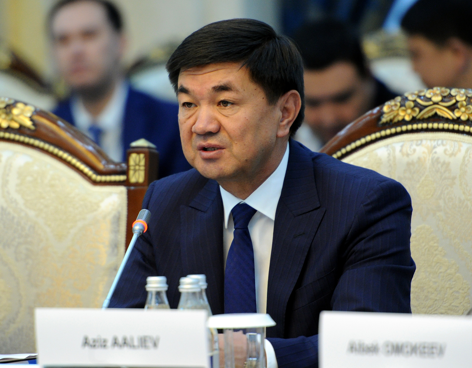 Абылгазиев