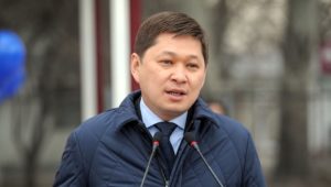 Сапар ИСаков