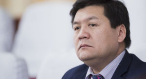 Кубат Оторбаев