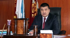 Айтмамат Кадырбаев