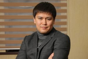 Кубанычбек Конгантиев