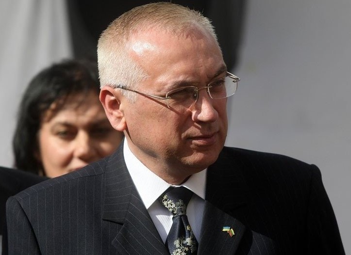 Валерий Жовтенко