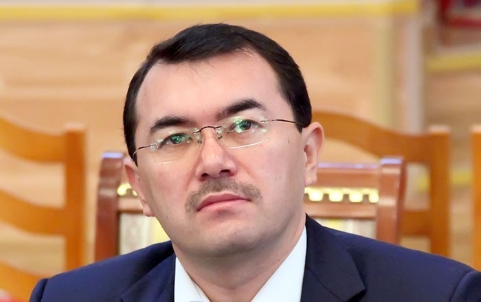 Кылычбек Султан