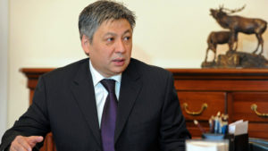 Эрлан Абдылдаев