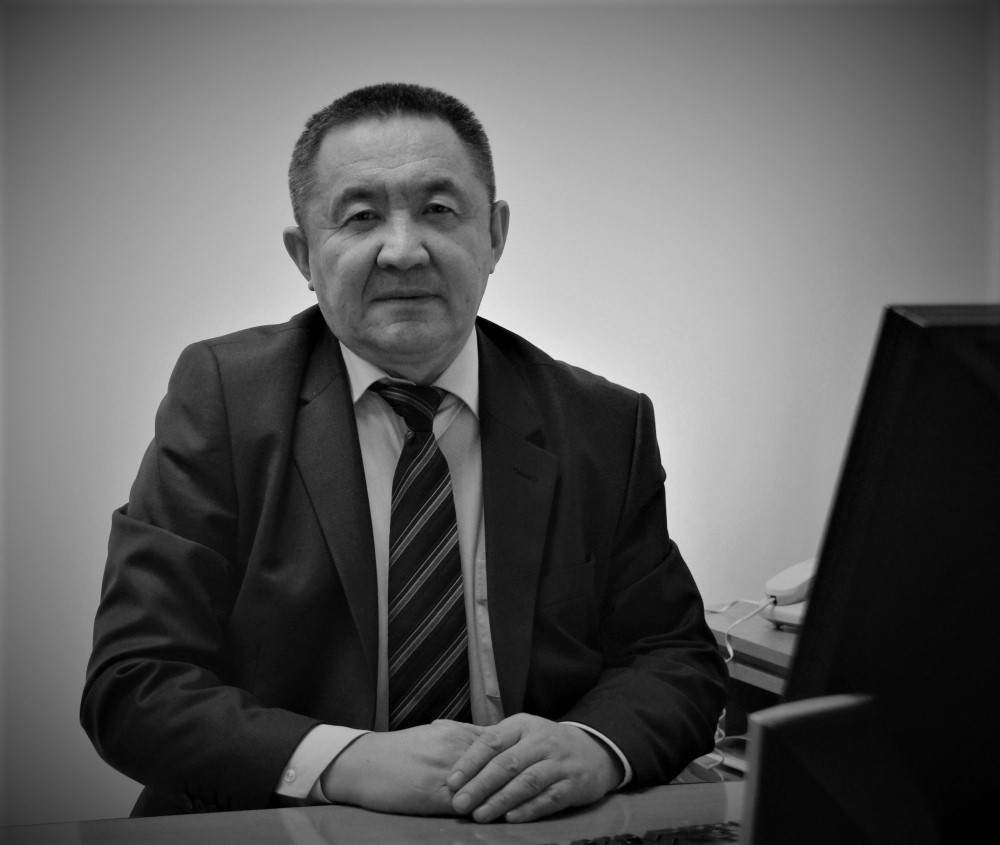 Султан Жумагулов