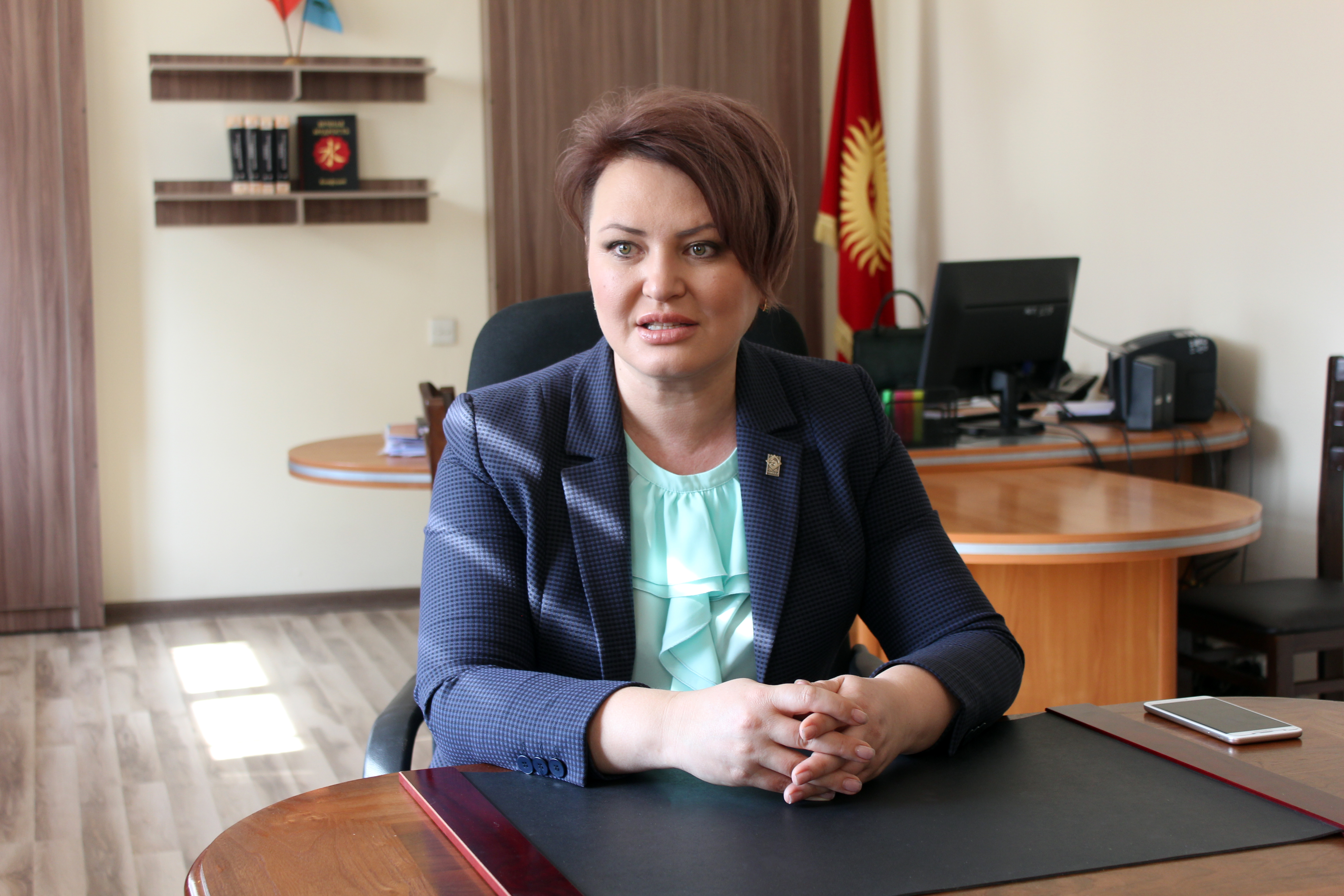 Татьяна Кузнецова